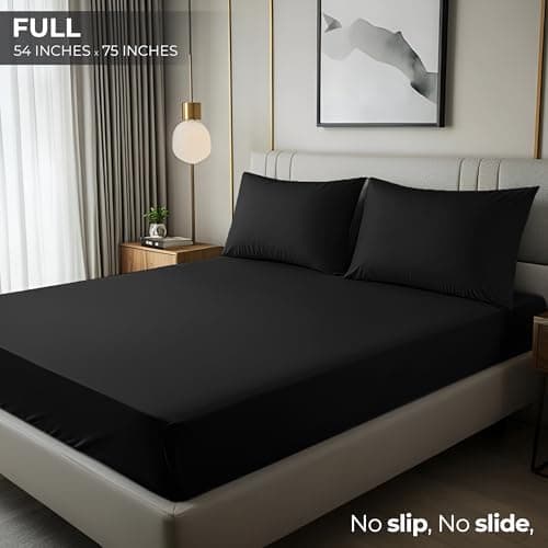 Utopia Bedding 2er-Set Spannbettlaken 140 x 200 cm – OEKO-TEX MADE IN GREEN zertifiziert – 35 cm Tiefe Tasche