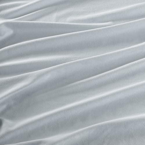 BaSaTex Bio-Jersey Spannbettlaken 120x200 cm – 100% Bio-Baumwolle, GOTS-zertifiziert – Taupe
