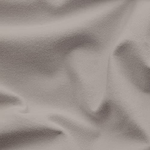 Schlafgut Pure Spannbettlaken 90x200 bis 100x220 cm – 95% Bio-Baumwolle & 5% Elasthan, Oeko-TEX zertifiziert – passend f