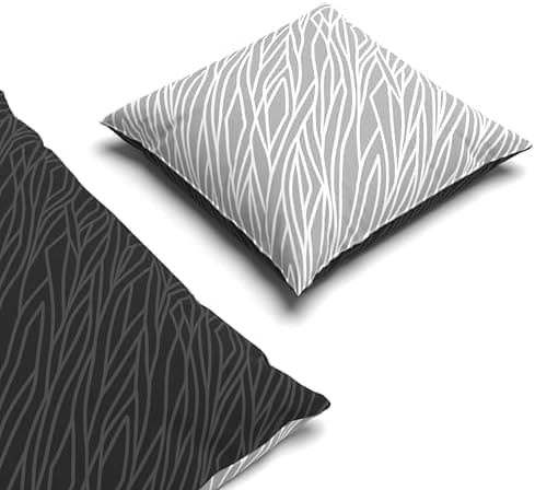 LARAWELL Bettwäsche-Set 135x200 Baumwolle