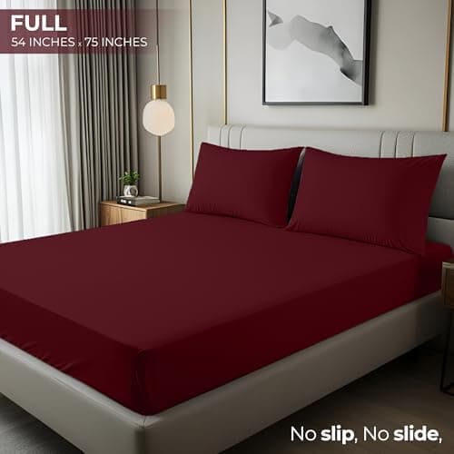 Utopia Bedding 2er-Set Spannbettlaken 140 x 200 cm – OEKO-TEX MADE IN GREEN zertifiziert – 35 cm Tiefe Tasche