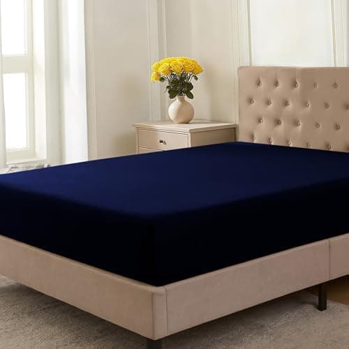 CELESTA Spannbettlaken 140 x 200 cm – 100% Baumwolle (OEKO‑TEX STANDARD 100) – für Matratzen bis 30 cm