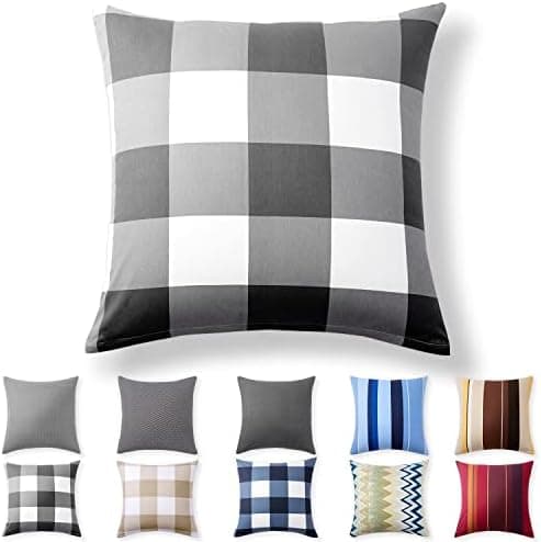 2er-Set Kissenbezüge 40 x 80 cm – Renforcé, 100% Baumwolle, superweich mit Reißverschluss, Babyrosa