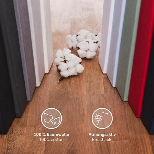 Blumtal® Spannbettlaken 90x200 cm Jersey – 100% Baumwolle, OEKO‑TEX STANDARD 100 – Dark Ocean Blue