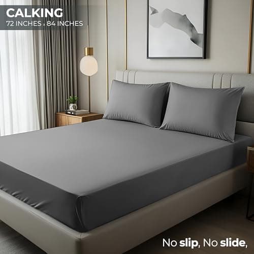 Utopia Bedding 2er-Set Spannbettlaken 140 x 200 cm – OEKO-TEX MADE IN GREEN zertifiziert – 35 cm Tiefe Tasche