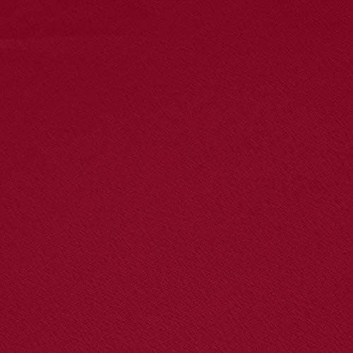 Amazon Basics Spannbettlaken – Mikrofaser Spannbetttuch 150 x 200 x 30 cm (für Matratzen bis 30 cm)