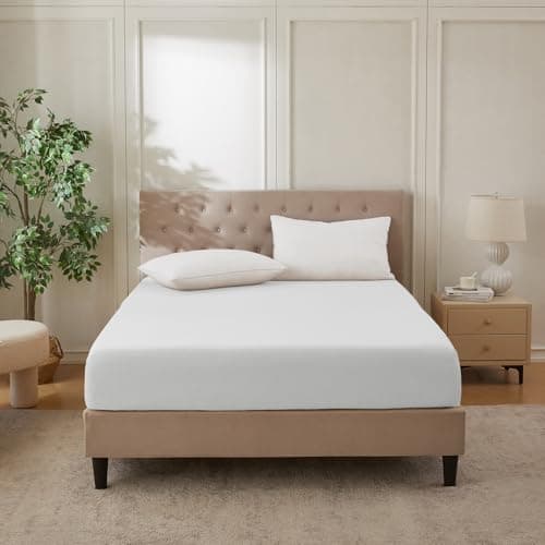 CELESTA Spannbettlaken 140 x 200 cm – 100% Baumwolle (OEKO‑TEX STANDARD 100) – für Matratzen bis 30 cm