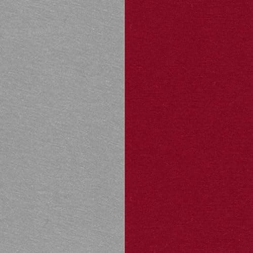 Spannbettlaken 90x200 – Jersey 100% gekämmte Baumwolle, passend für Matratzen bis 30 cm