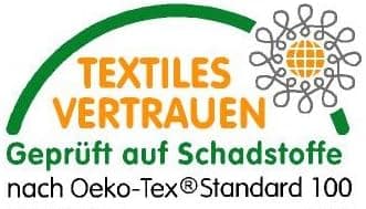 Jersey-Spannbettlaken / Spannbetttuch – 100% Baumwolle | 140 x 200 cm – 160 x 200 cm