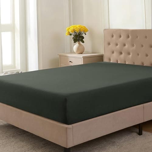 CELESTA Spannbettlaken 140 x 200 cm – 100% Baumwolle (OEKO‑TEX STANDARD 100) – für Matratzen bis 30 cm