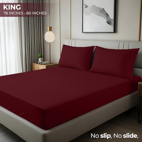 Utopia Bedding 2er-Set Spannbettlaken 140 x 200 cm – OEKO-TEX MADE IN GREEN zertifiziert – 35 cm Tiefe Tasche
