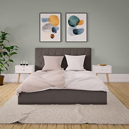 sleepwise Bettwäsche 135x200 Mikrofaser – ÖKO‑TEX zertifiziert, bügelfrei & knitterfrei, 2‑tlg. (inkl. 80x80 cm Kissenbe
