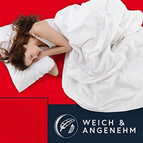 MOON-Luxury Spannbettlaken/Spannbetttuch Jersey-Stretch 230 g/m² OEKO-TEX – anthrazit, 90×200–100×220