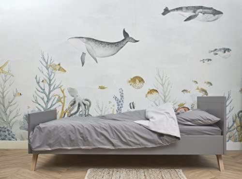 Meyco Home Spannbettlaken (Jersey) – 100% Baumwolle, 120×200 cm (für Matratzen bis 30 cm)