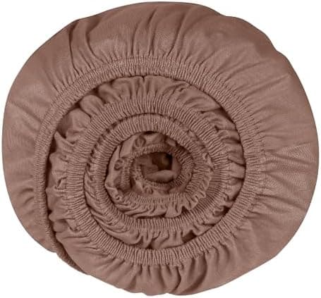 Schiesser Spannbettlaken Jessi – 100% gekämmte Baumwolle aus nachhaltiger Produktion | 180–190×200 cm, Matratzenhöhe bis