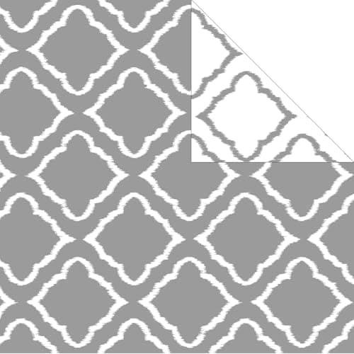 BEDSURE Bettwäsche-Set 135x200 (4-teilig) – Wendebettwäsche OEKO-TEX STANDARD 100 mit Reißverschluss, 2×80x80 Kissenbezü