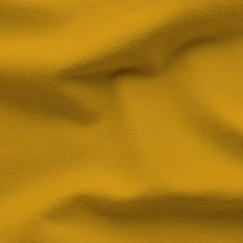 Schlafgut Pure Spannbettlaken 90x200 bis 100x220 cm – 95% Bio-Baumwolle & 5% Elasthan, Oeko-TEX zertifiziert – passend f