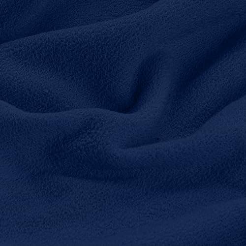 STUDIO Basic Frottee-Spannbettlaken 90 x 200 cm – weiches 80% Baumwolle/20% Polyester, elastisch & bügelfrei, OEKO-TEX f