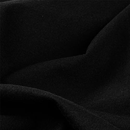 STUDIO Spannbettlaken Jersey – 97 % Baumwolle / 3 % Elastan – 120×200 / 120×220 / 130×200 / 130×220 cm, passend für Matr