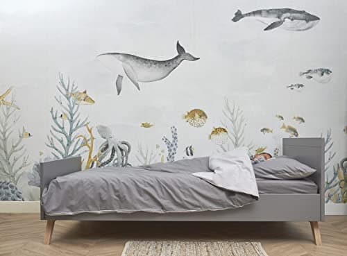 Meyco Home Spannbettlaken (Jersey) – 100% Baumwolle, 120×200 cm (für Matratzen bis 30 cm)