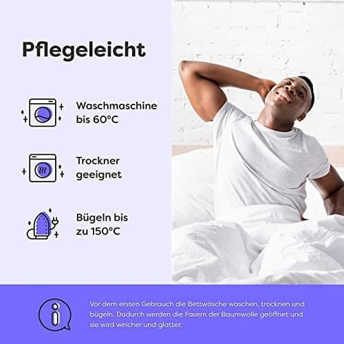 Wolkenfeld Spannbettlaken 180x200–200x220 cm | Premium Jersey-Baumwolle mit 5% Lycra | Für Matratzen bis 40 cm – Anthraz