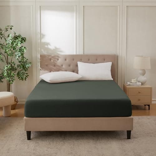 CELESTA Spannbettlaken 140 x 200 cm – 100% Baumwolle (OEKO‑TEX STANDARD 100) – für Matratzen bis 30 cm