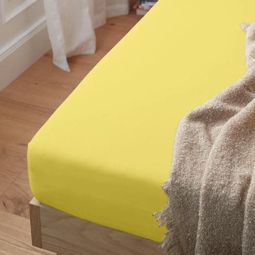 Mixibaby Spannbettlaken Jersey 100% Baumwolle – 180 x 200 cm, Hellgrau