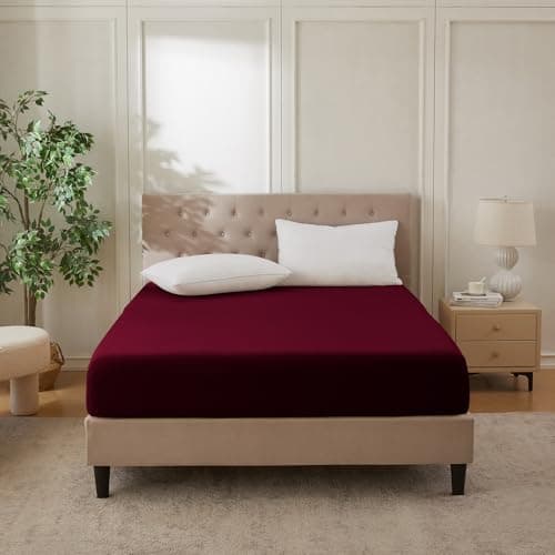 CELESTA Spannbettlaken 140 x 200 cm – 100% Baumwolle (OEKO‑TEX STANDARD 100) – für Matratzen bis 30 cm