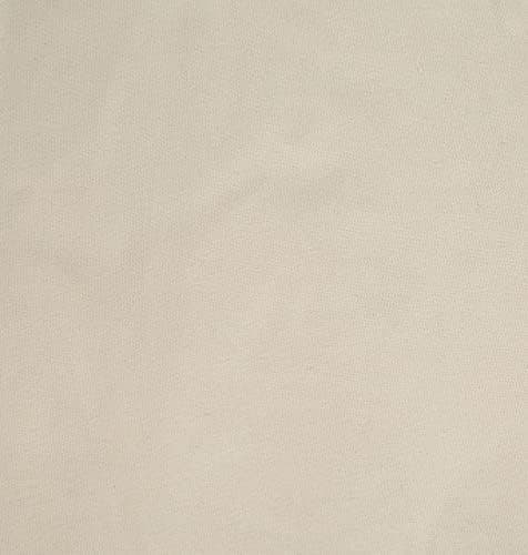 Amazon Basics Spannbettlaken – Mikrofaser Spannbetttuch 150 x 200 x 30 cm (für Matratzen bis 30 cm)