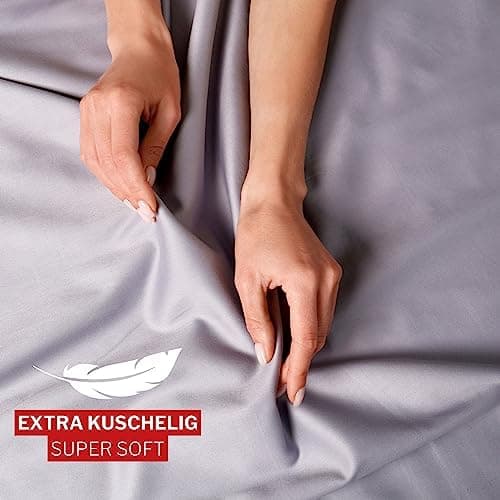 Spannbettlaken 90x200 – Jersey 100% gekämmte Baumwolle, passend für Matratzen bis 30 cm
