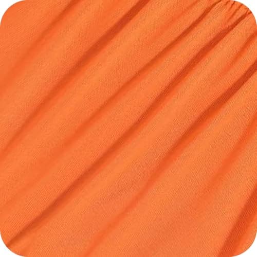 NatureMark Mikrofaser-Spannbettlaken 90x200–100x200 cm, türkis