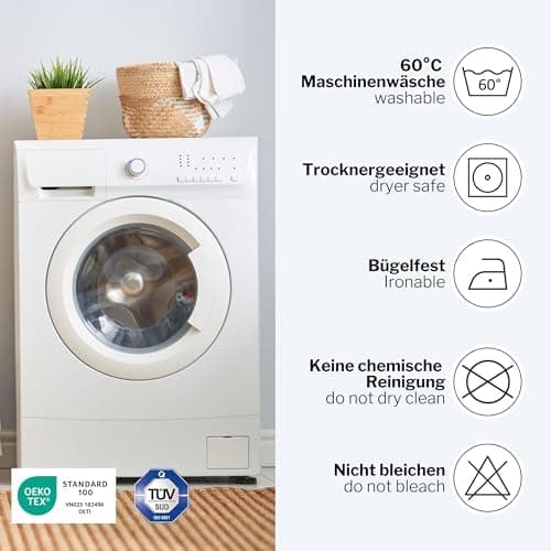 Spannbettlaken 90x200 – Jersey 100% gekämmte Baumwolle, passend für Matratzen bis 30 cm