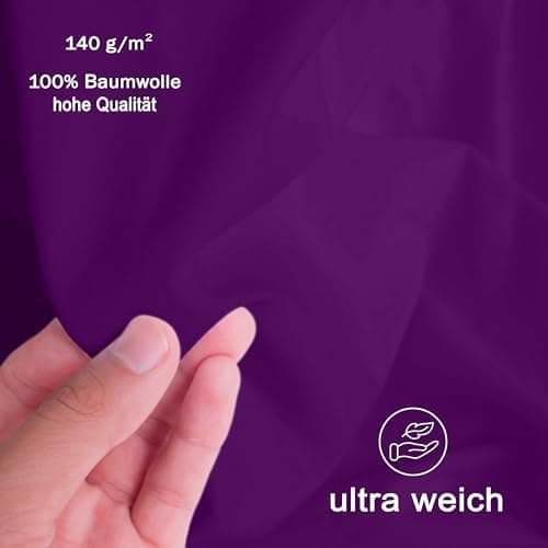 Camry Spannbettlaken 180x200–200x200 cm – Baumwoll‑Jersey Orange