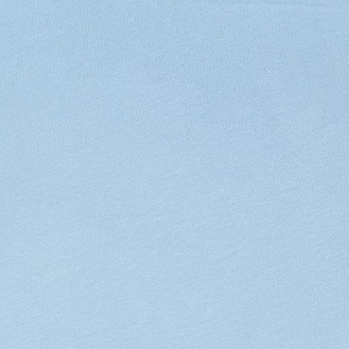 Livessa Spannbettlaken Jersey Baumwolle 140x200 cm mit 30 cm Matratzenhöhe – ultra weich & atmungsaktiv, passt für 150x2