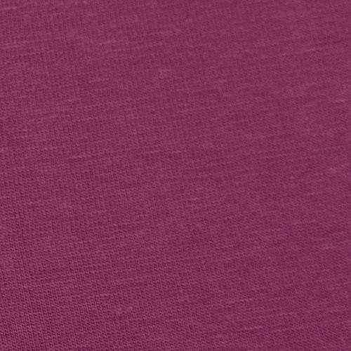 Lavea Spannbettlaken 120x200 cm – atmungsaktives Baumwoll‑Jersey, passend für Matratzen bis 20 cm (Mittelgrau)