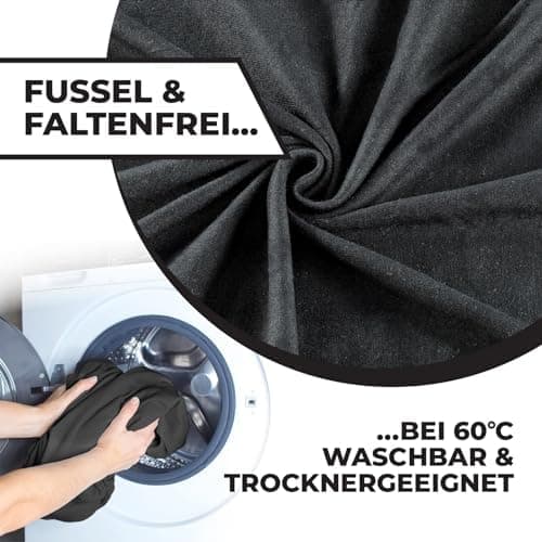 MALIKA® Spannbettlaken 120x200 cm – Jersey-Baumwolle Spannbetttuch, passend für Matratzen bis 28 cm