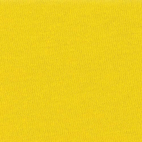 Lavea Spannbettlaken 120x200 cm – atmungsaktives Baumwoll‑Jersey, passend für Matratzen bis 20 cm (Mittelgrau)