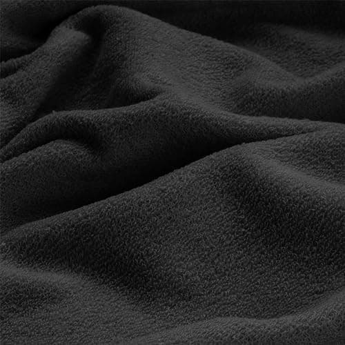 STUDIO Basic Frottee-Spannbettlaken 90 x 200 cm – weiches 80% Baumwolle/20% Polyester, elastisch & bügelfrei, OEKO-TEX f