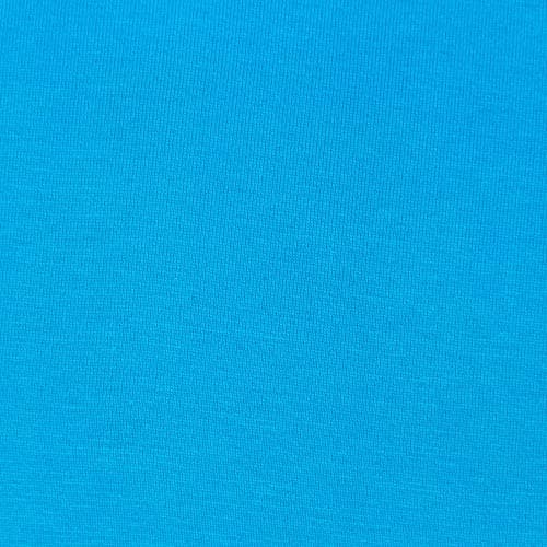 Livessa Spannbettlaken Jersey Baumwolle 140x200 cm mit 30 cm Matratzenhöhe – ultra weich & atmungsaktiv, passt für 150x2