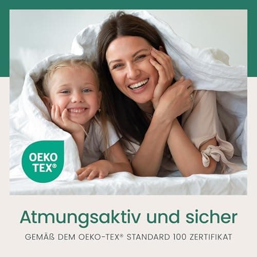 VelvetHome Spannbettlaken 120 x 200 cm – 100% gekämmte Baumwolle (Jersey), passend für Matratzen bis 25 cm