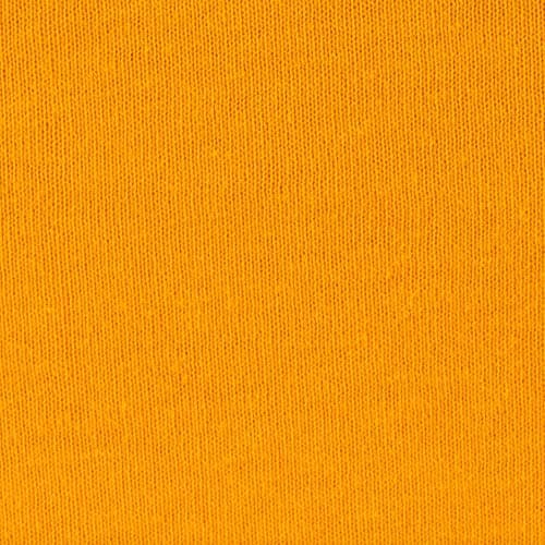 Lavea Spannbettlaken 120x200 cm – atmungsaktives Baumwoll‑Jersey, passend für Matratzen bis 20 cm (Mittelgrau)