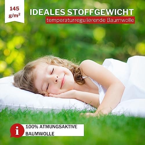 Spannbettlaken 90x200 – Jersey 100% gekämmte Baumwolle, passend für Matratzen bis 30 cm