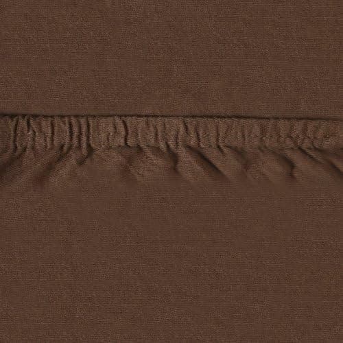 Jersey-Spannbettlaken / Spannbetttuch – 100% Baumwolle | 140 x 200 cm – 160 x 200 cm