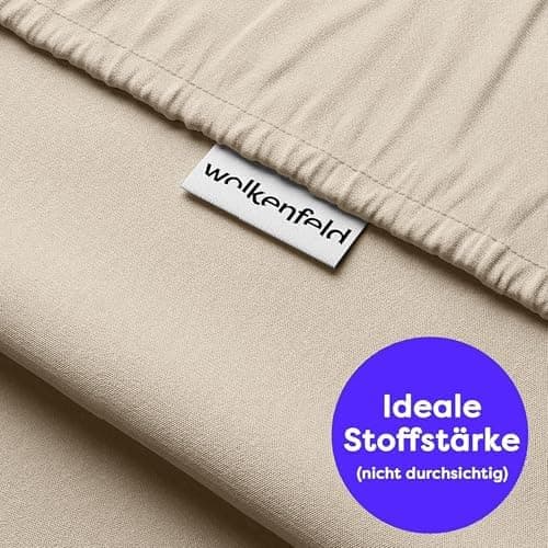Bettwäsche 135×200 cm – Anthrazit, kuschelig weich & bügelfrei – ÖKO‑TEX MADE IN GREEN | 1x Bettbezug 135×200 + 1x Kisse
