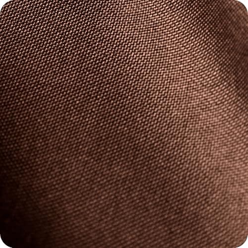 NatureMark Jersey Kissenbezüge – weich & atmungsaktiv, hautfreundlich – 40x40 cm, Anthrazit