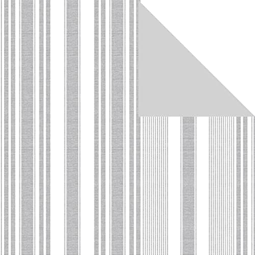 BEDSURE Bettwäsche-Set 135x200 (4-teilig) – Wendebettwäsche OEKO-TEX STANDARD 100 mit Reißverschluss, 2×80x80 Kissenbezü