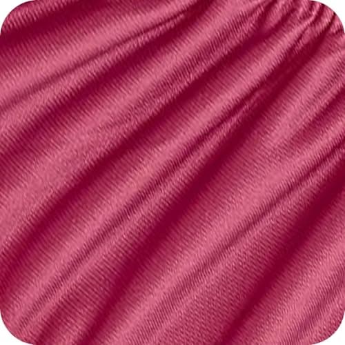 NatureMark Mikrofaser-Spannbettlaken 90x200–100x200 cm, türkis