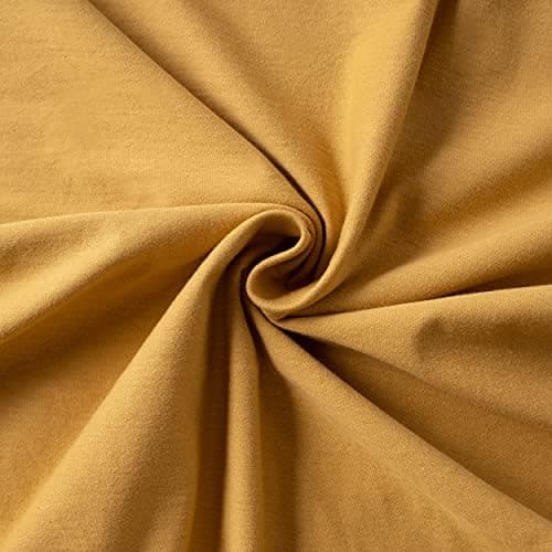 VelvetHome Spannbettlaken 120 x 200 cm – 100% gekämmte Baumwolle (Jersey), passend für Matratzen bis 25 cm