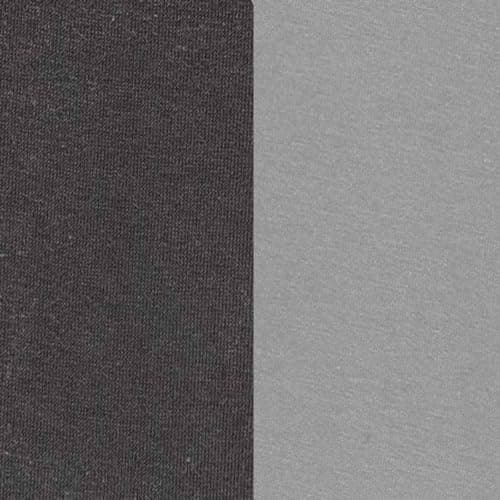 Spannbettlaken 90x200 – Jersey 100% gekämmte Baumwolle, passend für Matratzen bis 30 cm