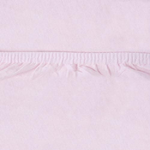Jersey-Spannbettlaken / Spannbetttuch – 100% Baumwolle | 140 x 200 cm – 160 x 200 cm